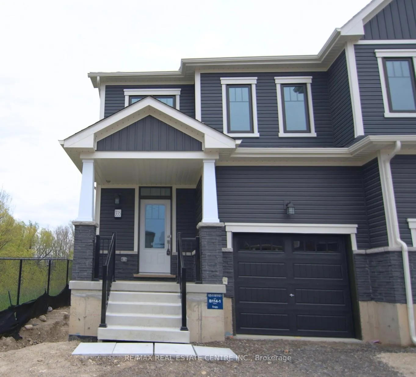 Photo 1 of 335 Starlight Avenue, Woolwich — HOMEH