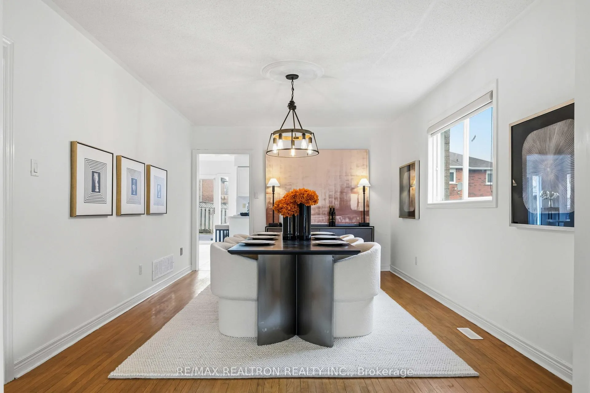 Photo 14 of 53 Boxwood Crescent, Markham, Rouge Fairways — HOMEH