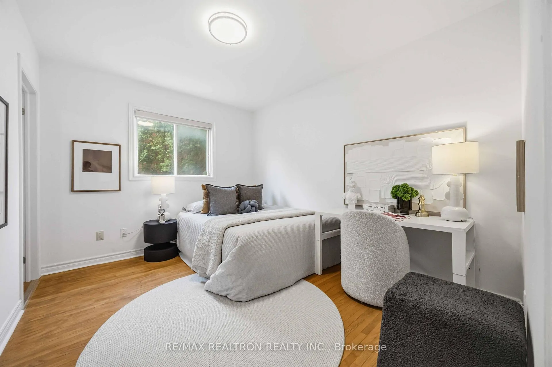 Photo 21 of 53 Boxwood Crescent, Markham, Rouge Fairways — HOMEH