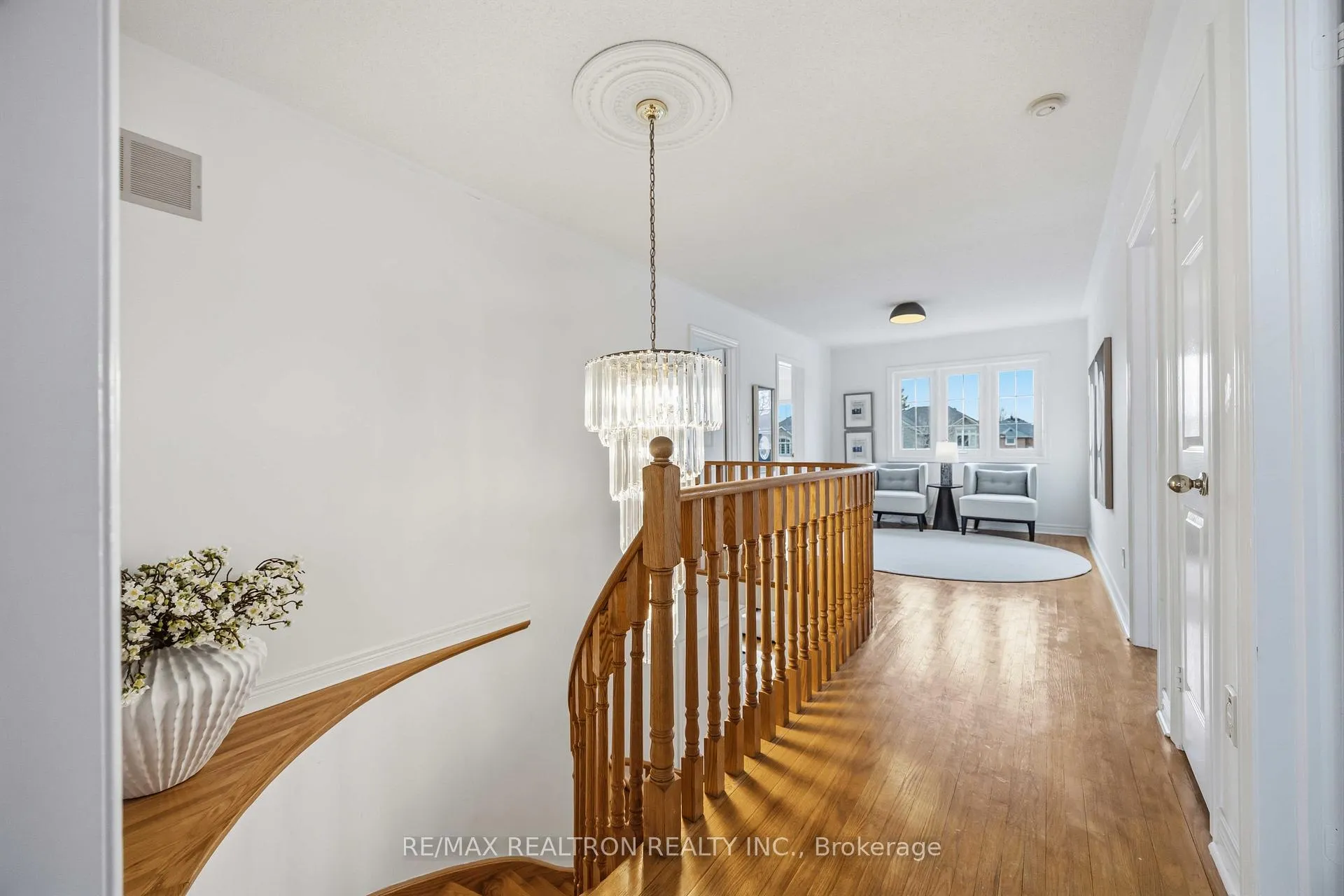 Photo 23 of 53 Boxwood Crescent, Markham, Rouge Fairways — HOMEH