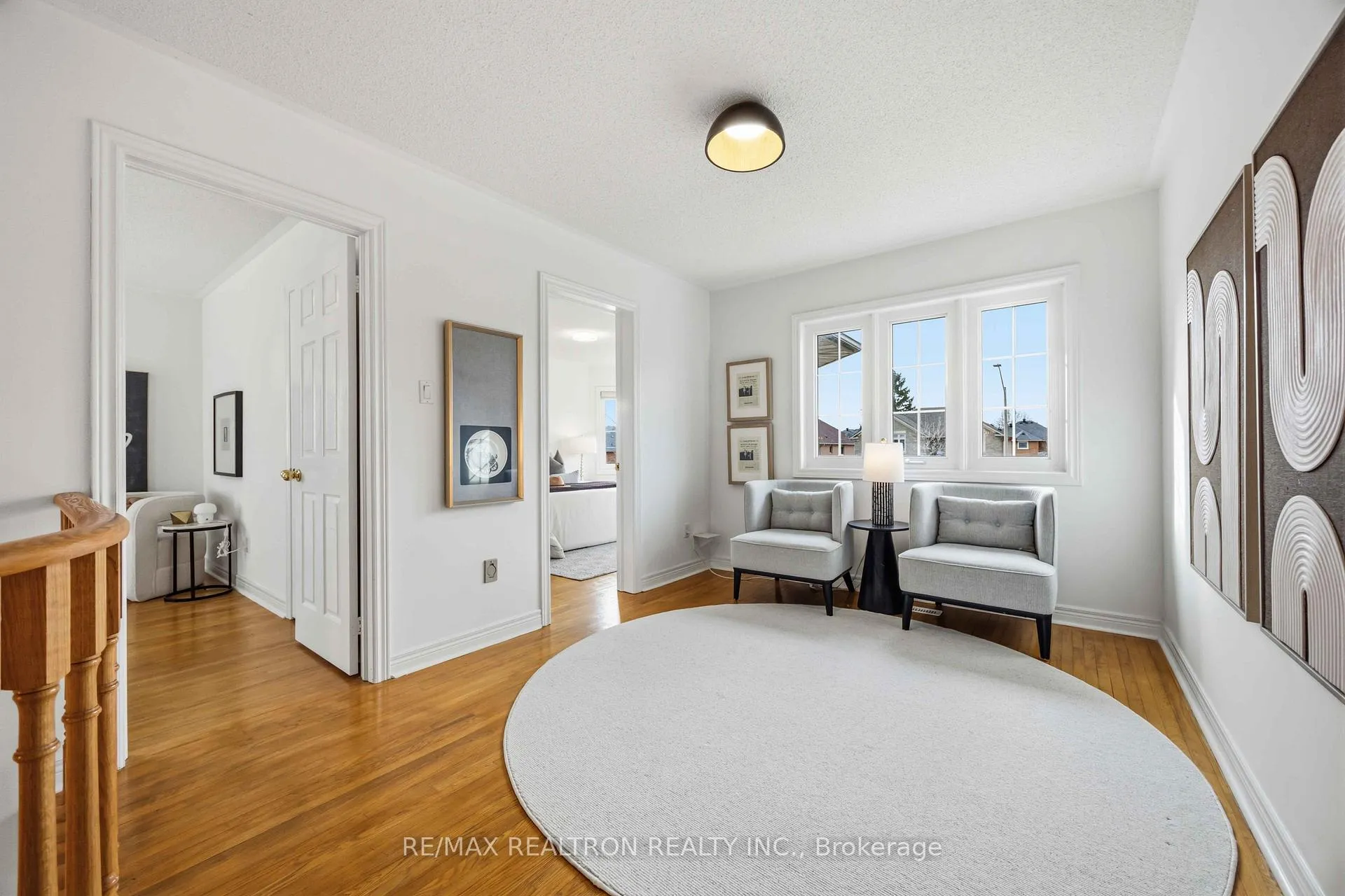 Photo 24 of 53 Boxwood Crescent, Markham, Rouge Fairways — HOMEH