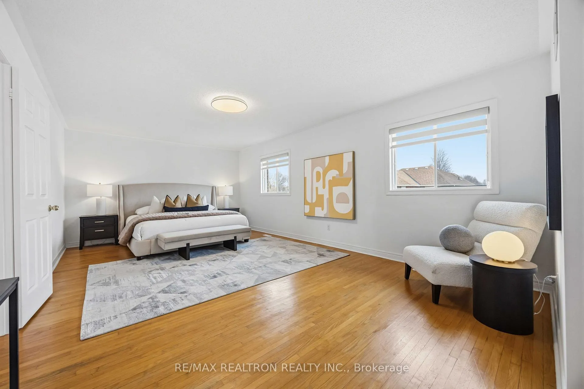 Photo 25 of 53 Boxwood Crescent, Markham, Rouge Fairways — HOMEH