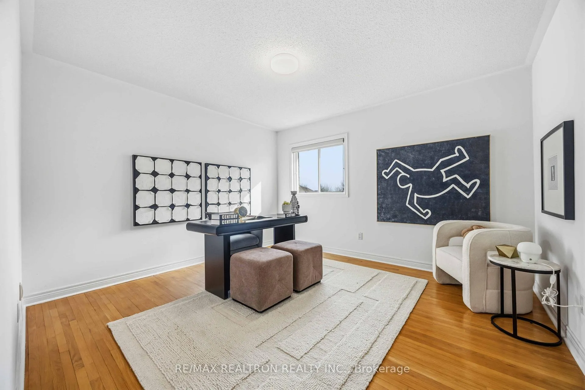 Photo 31 of 53 Boxwood Crescent, Markham, Rouge Fairways — HOMEH