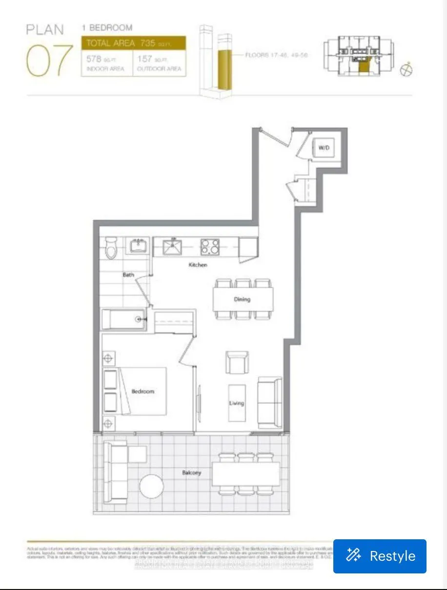 Photo 2 of Unit 3207, 1 Concord Cityplace Way, Toronto, Waterfront Communities — HOMEH