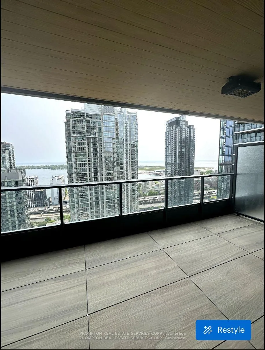 Photo 10 of Unit 3207, 1 Concord Cityplace Way, Toronto, Waterfront Communities — HOMEH