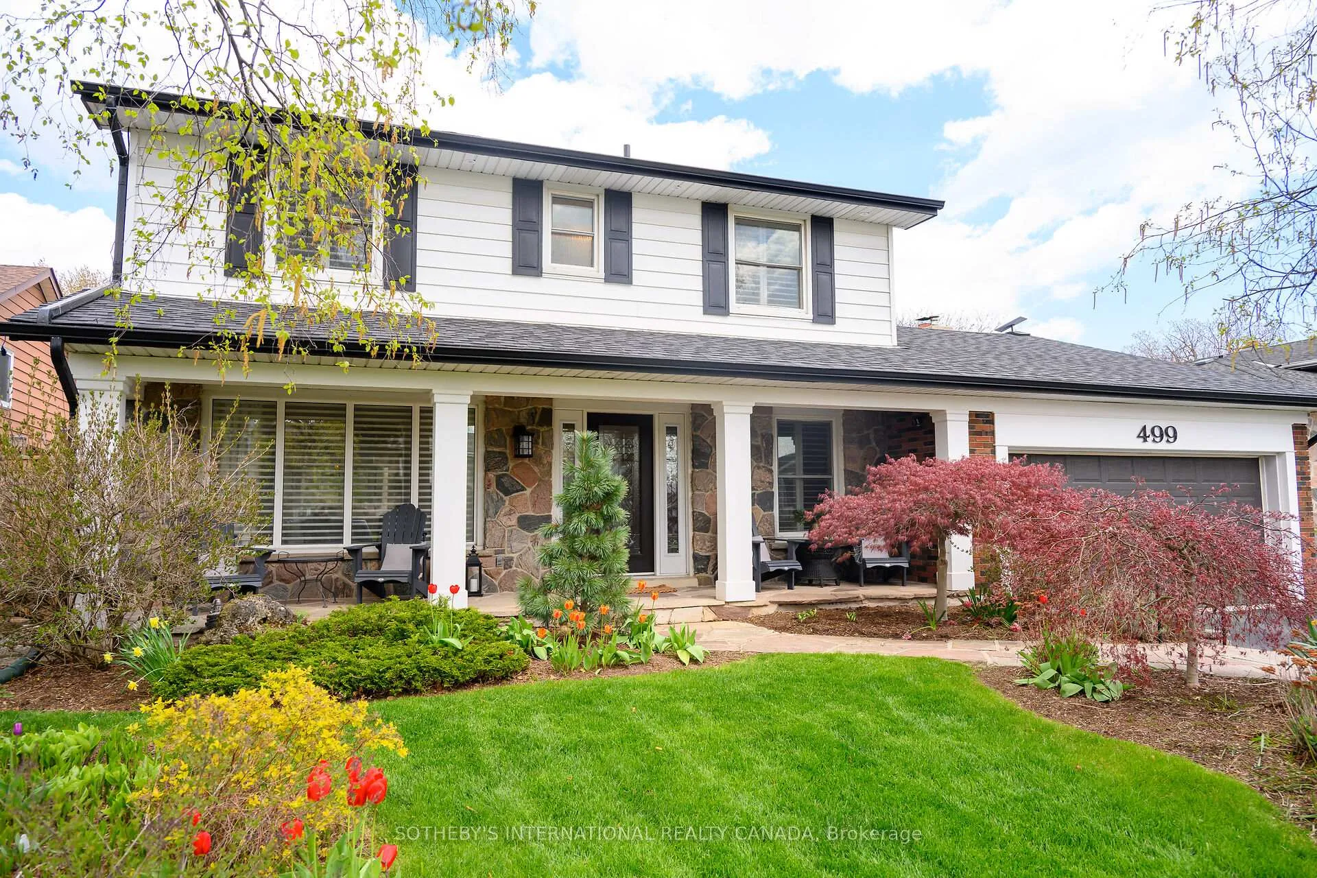 Photo 1 of 499 Wicklow Road, Burlington, Shoreacres — HOMEH