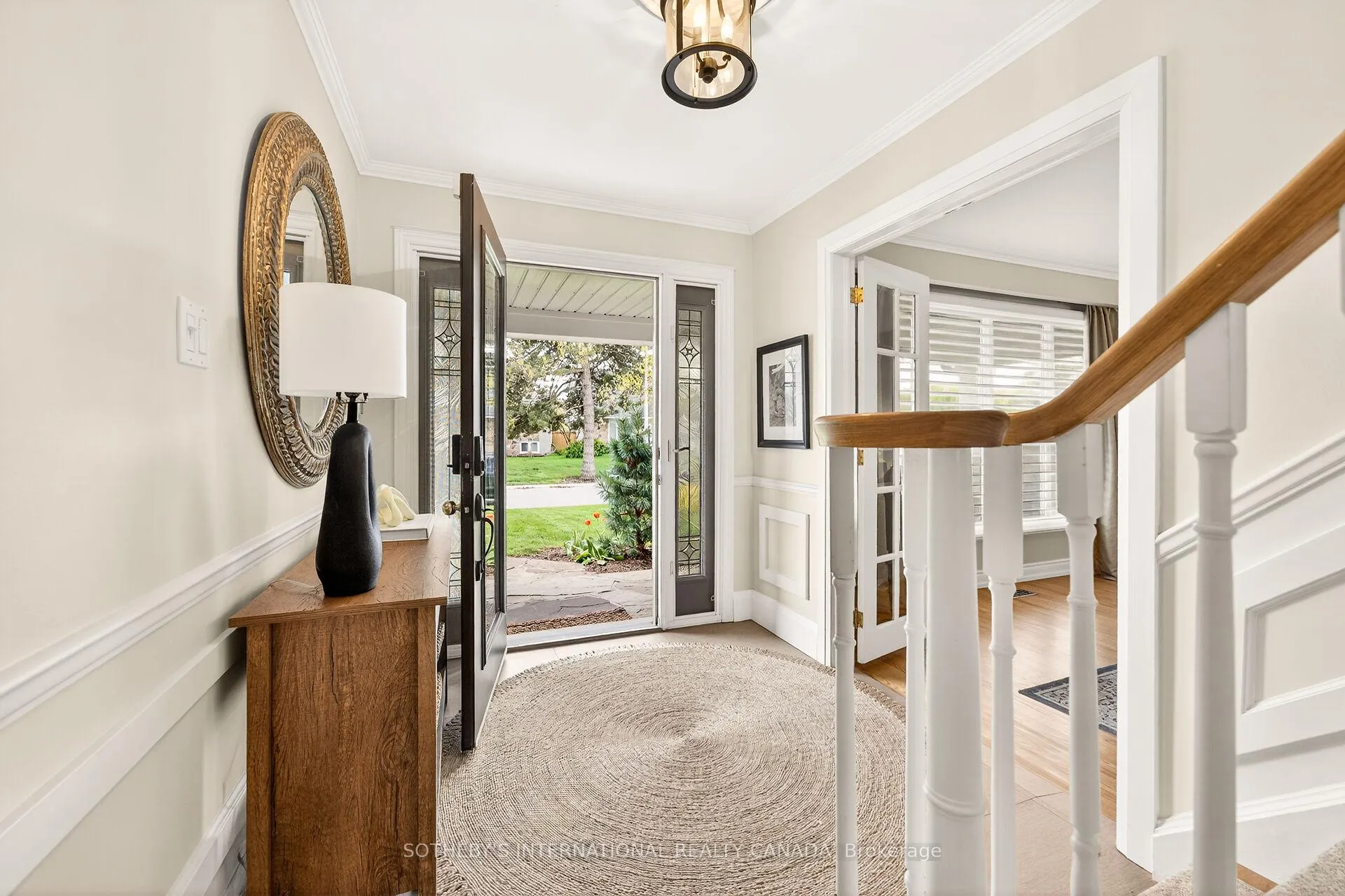Photo 6 of 499 Wicklow Road, Burlington, Shoreacres — HOMEH