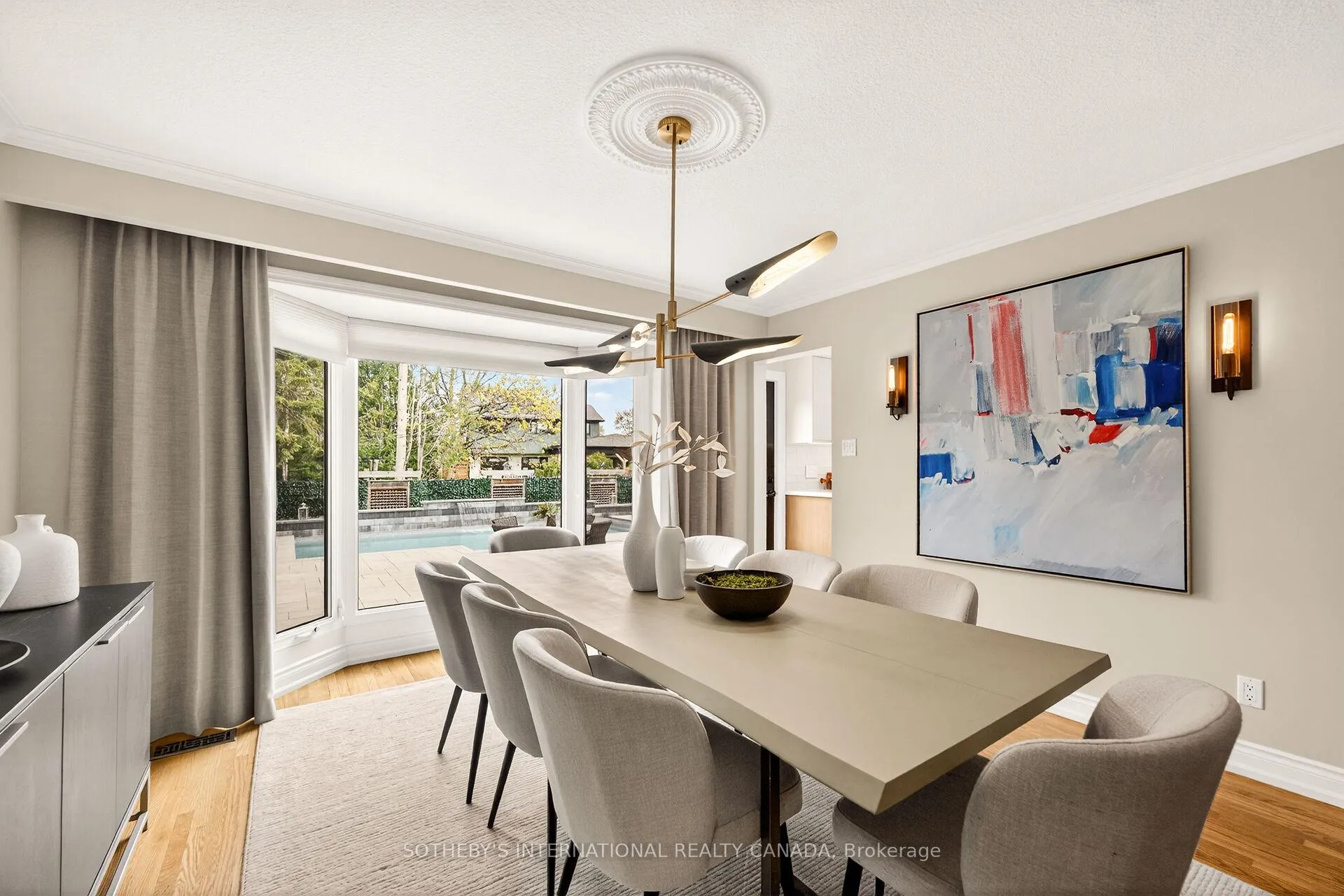 Photo 10 of 499 Wicklow Road, Burlington, Shoreacres — HOMEH