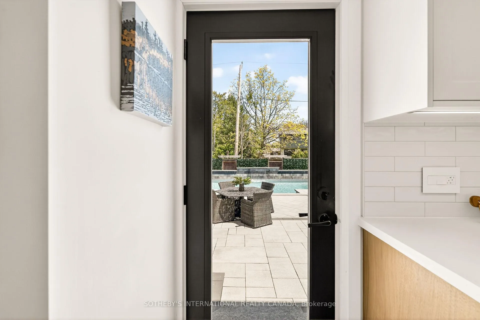 Photo 36 of 499 Wicklow Road, Burlington, Shoreacres — HOMEH