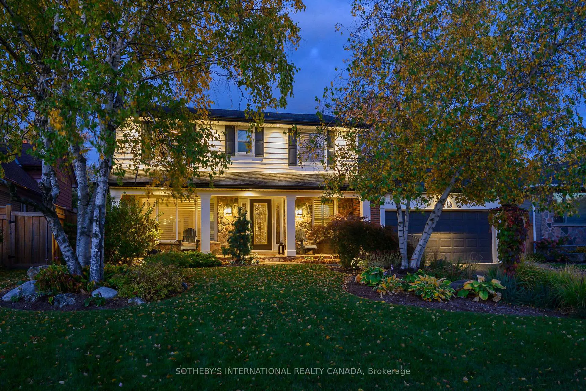 Photo 49 of 499 Wicklow Road, Burlington, Shoreacres — HOMEH