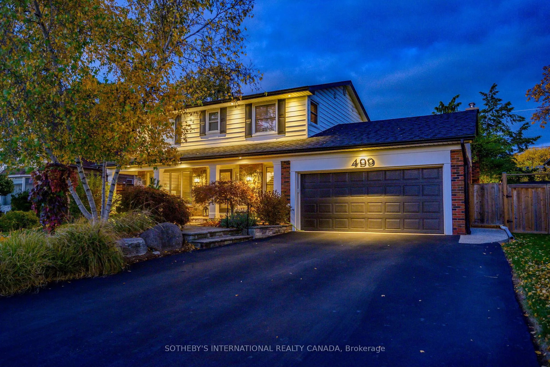 Photo 50 of 499 Wicklow Road, Burlington, Shoreacres — HOMEH
