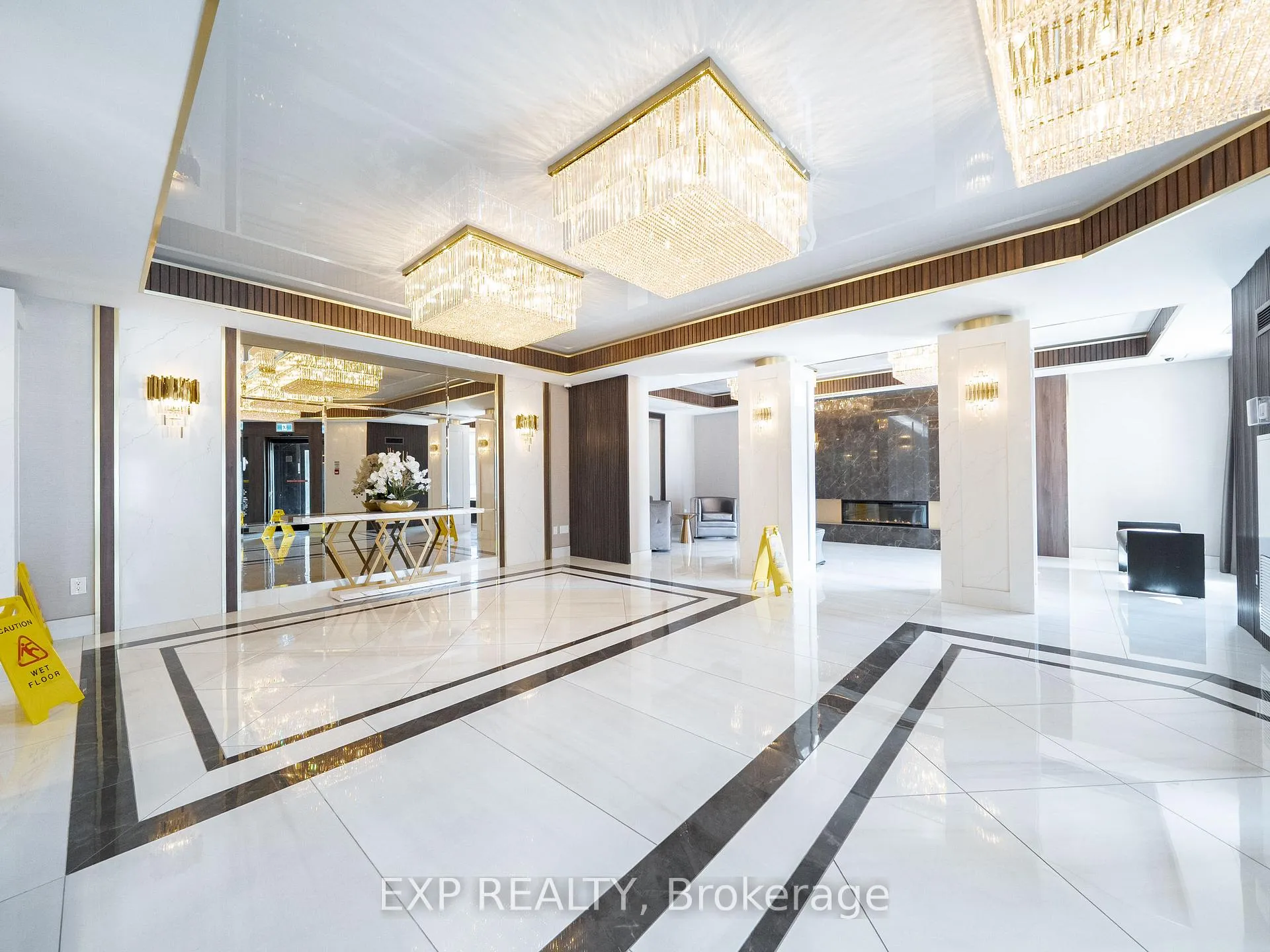 Photo 2 of Unit 1602, 7420 Bathurst Street, Vaughan, Brownridge — HOMEH