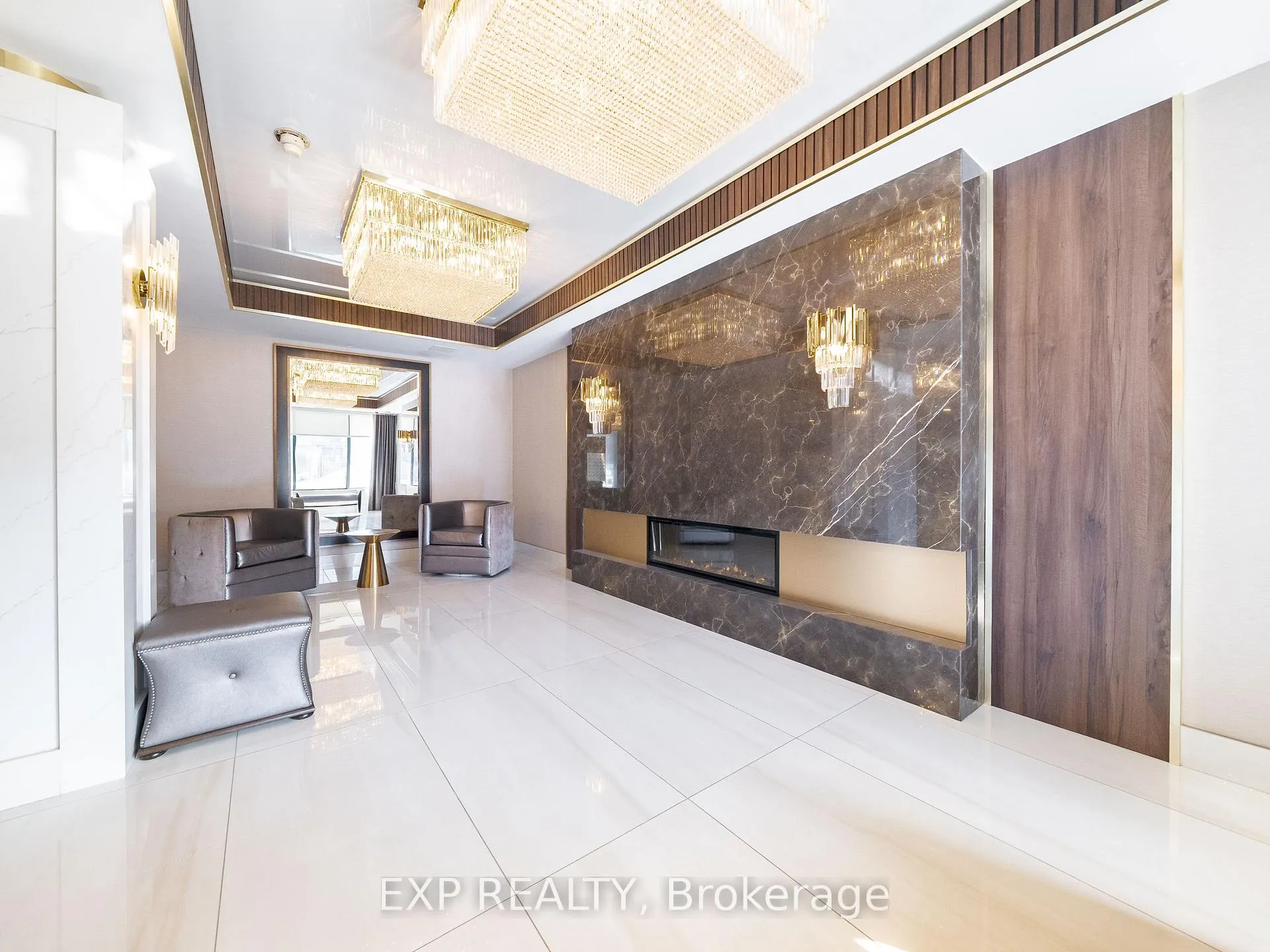 Photo 3 of Unit 1602, 7420 Bathurst Street, Vaughan, Brownridge — HOMEH
