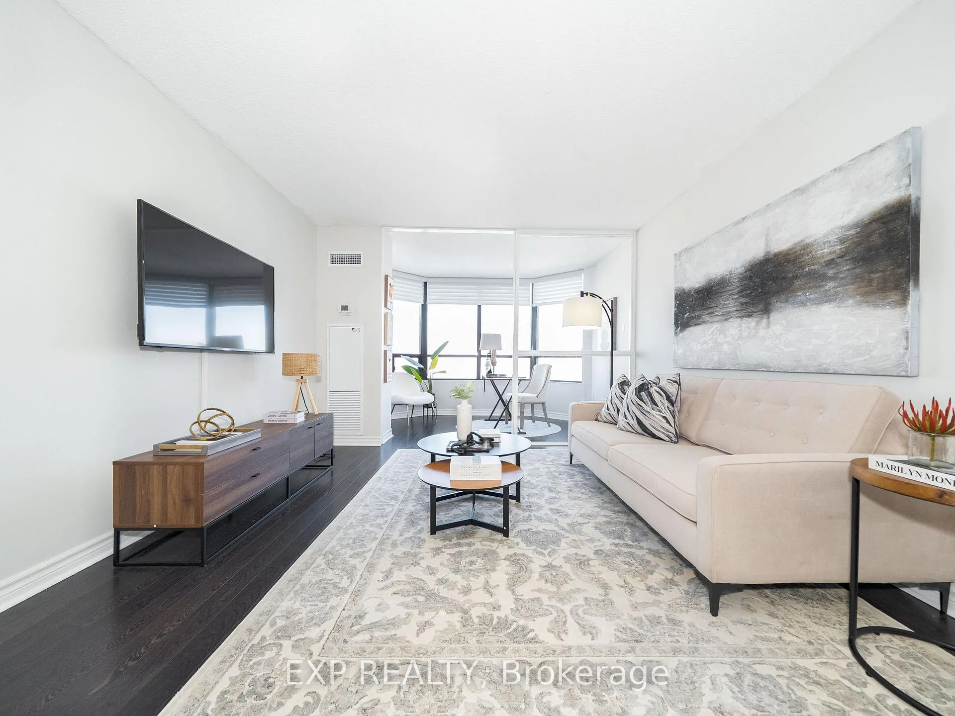 Photo 4 of Unit 1602, 7420 Bathurst Street, Vaughan, Brownridge — HOMEH