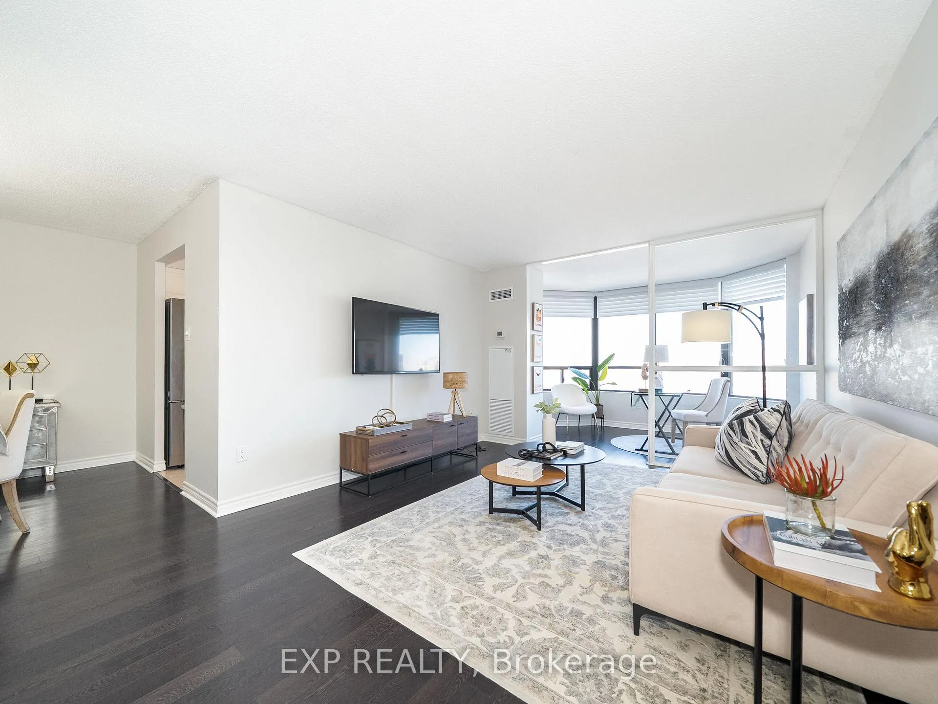 Photo 6 of Unit 1602, 7420 Bathurst Street, Vaughan, Brownridge — HOMEH