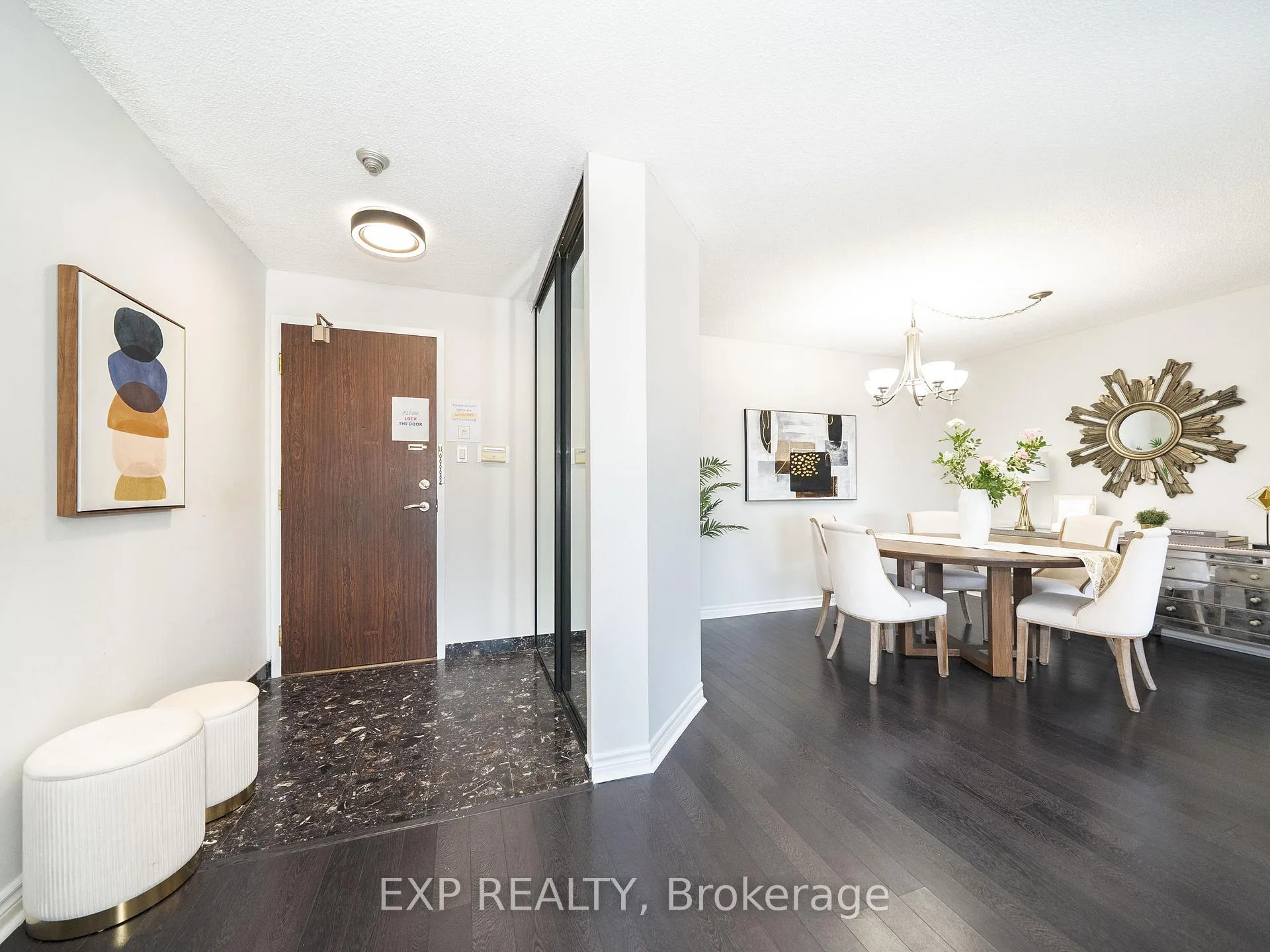 Photo 8 of Unit 1602, 7420 Bathurst Street, Vaughan, Brownridge — HOMEH