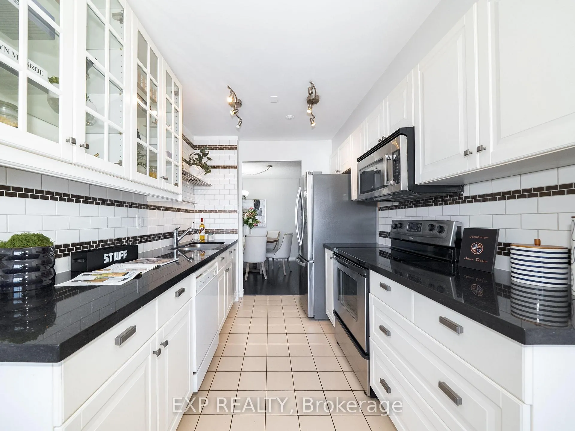 Photo 13 of Unit 1602, 7420 Bathurst Street, Vaughan, Brownridge — HOMEH