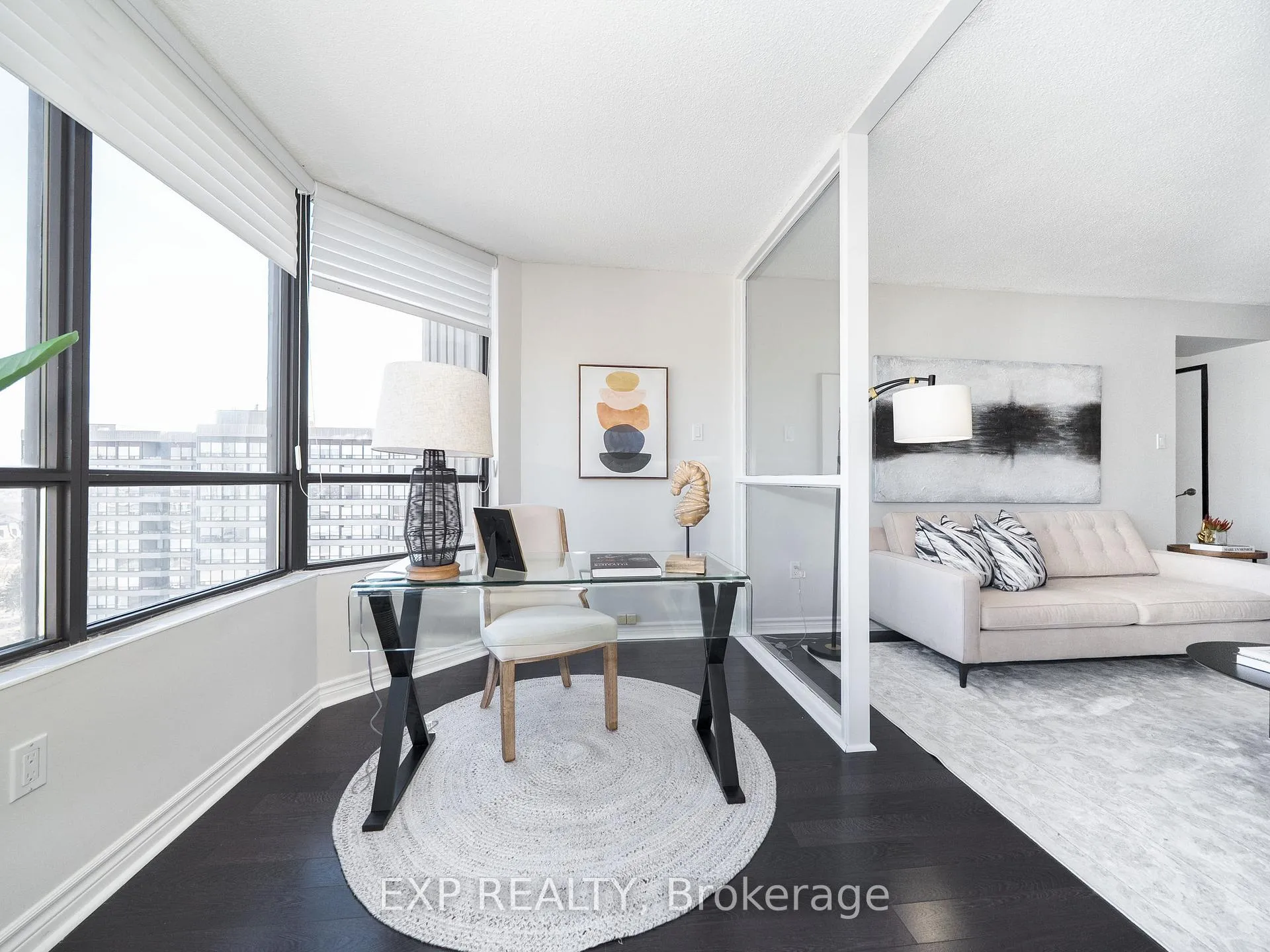 Photo 15 of Unit 1602, 7420 Bathurst Street, Vaughan, Brownridge — HOMEH
