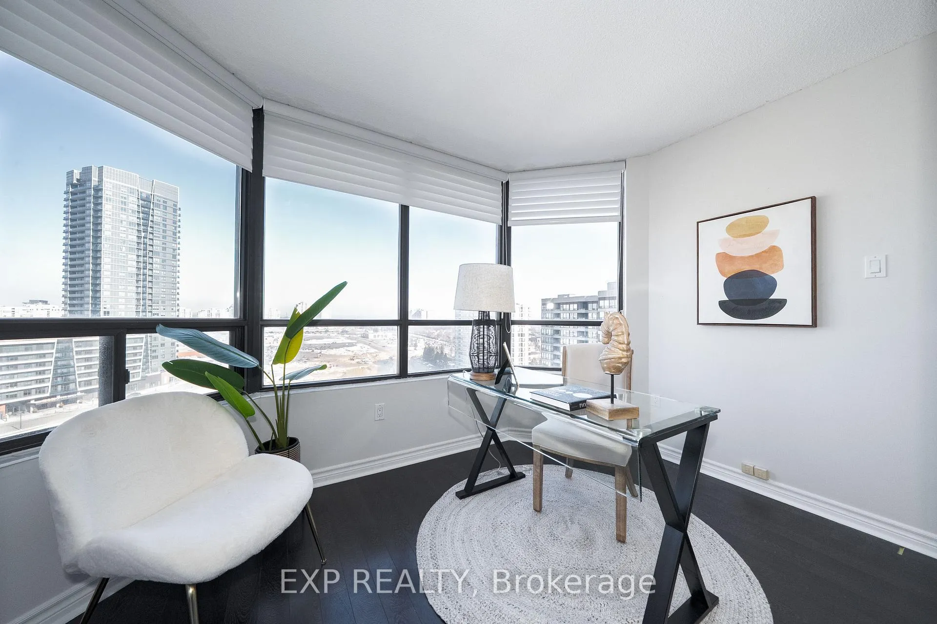 Photo 16 of Unit 1602, 7420 Bathurst Street, Vaughan, Brownridge — HOMEH