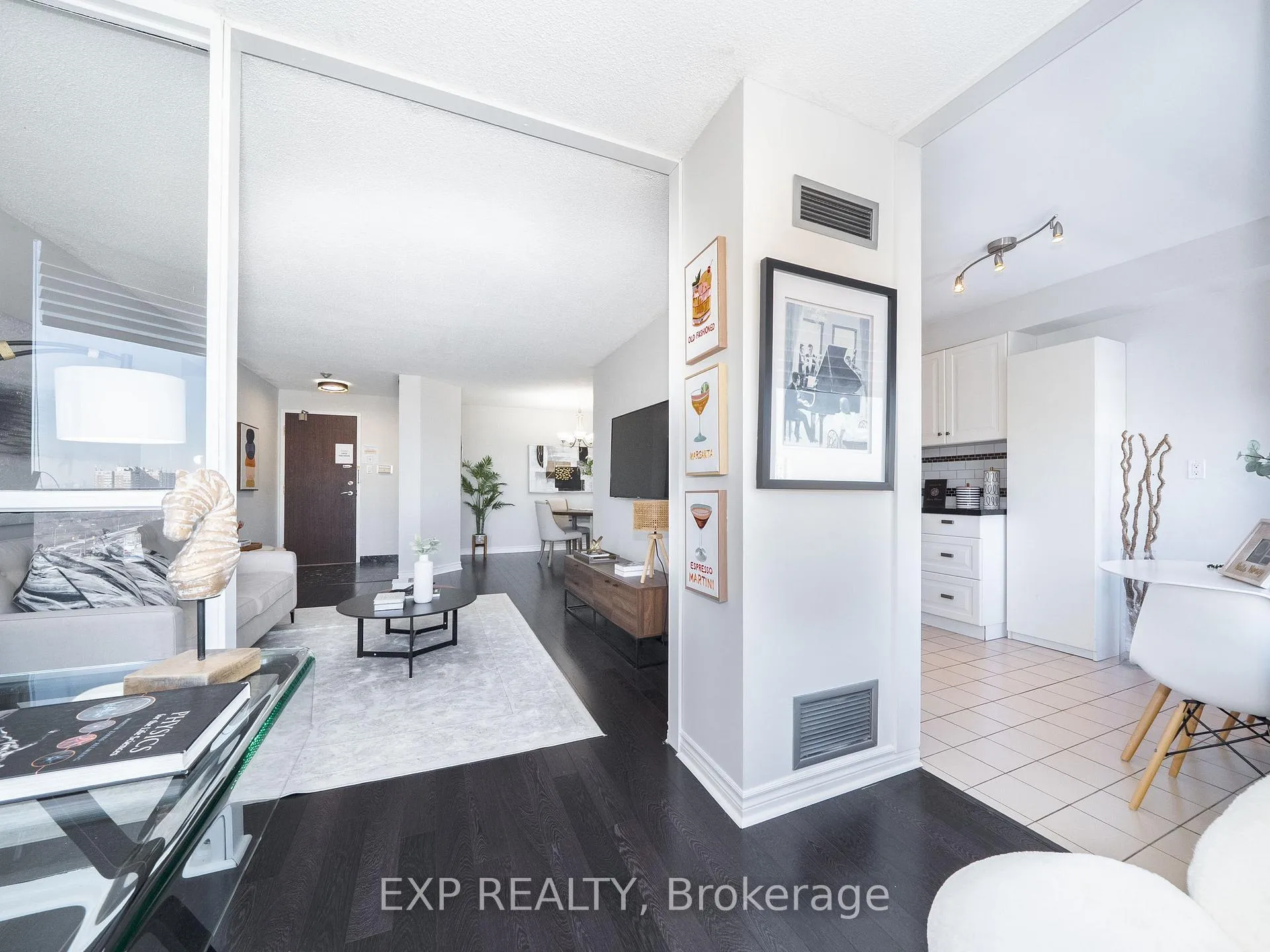 Photo 17 of Unit 1602, 7420 Bathurst Street, Vaughan, Brownridge — HOMEH