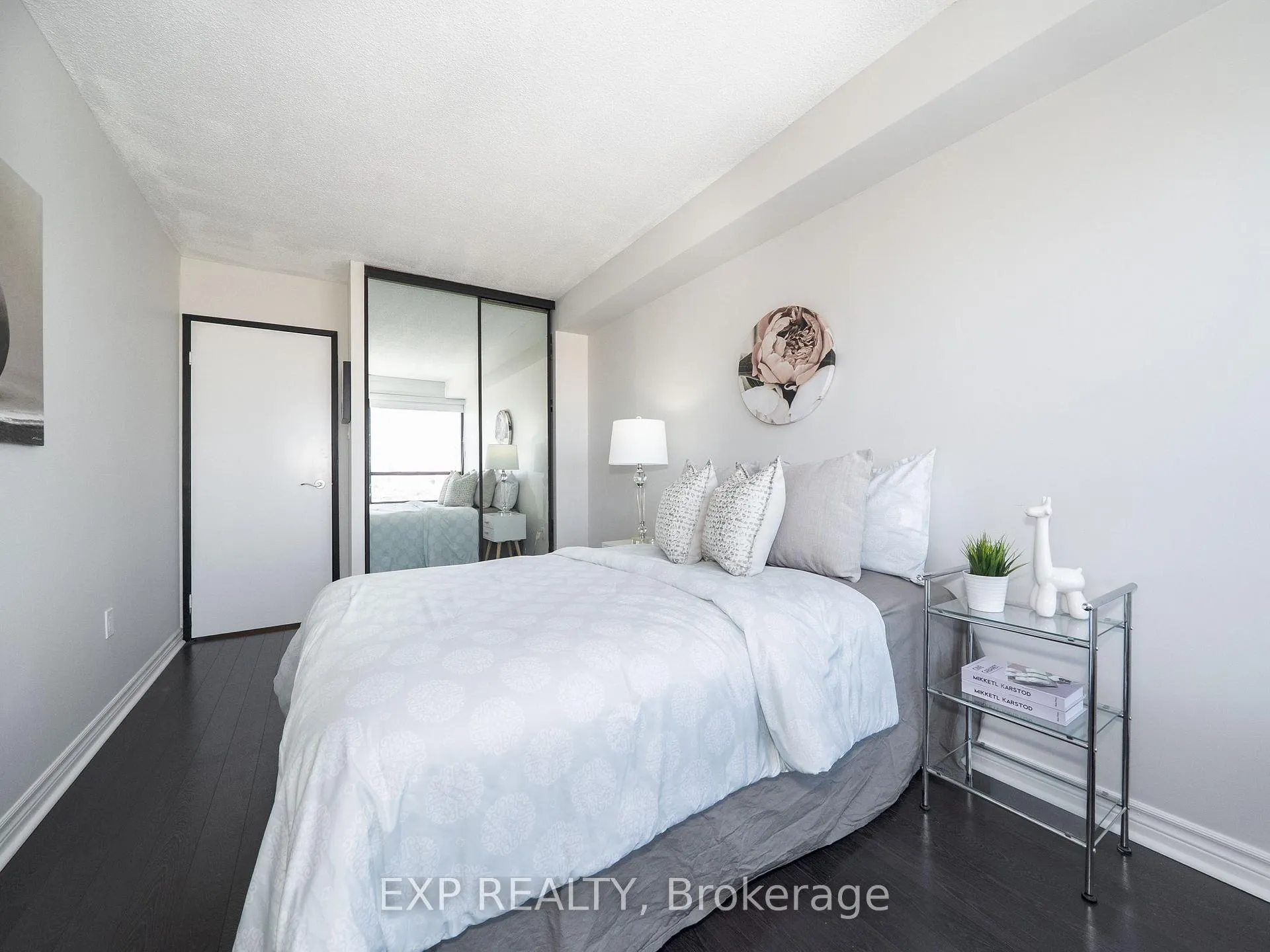 Photo 21 of Unit 1602, 7420 Bathurst Street, Vaughan, Brownridge — HOMEH