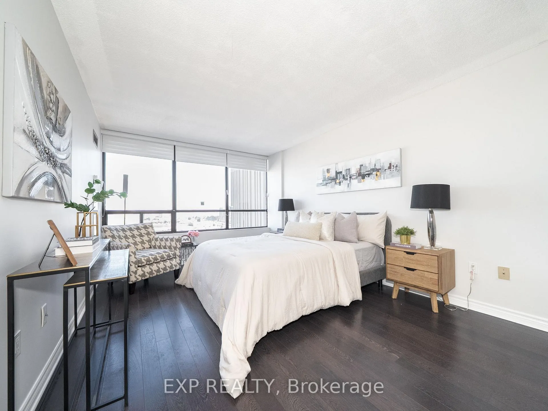 Photo 22 of Unit 1602, 7420 Bathurst Street, Vaughan, Brownridge — HOMEH