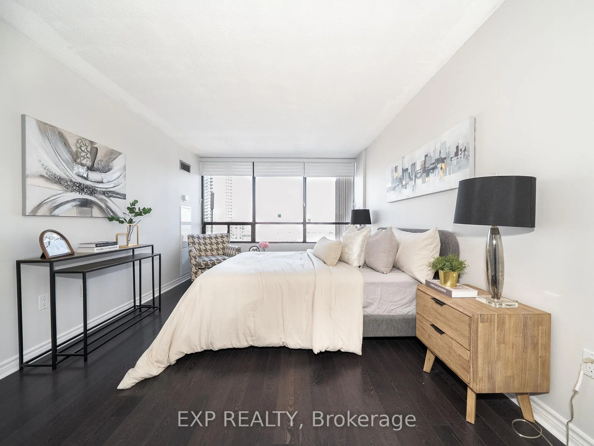 Photo 23 of Unit 1602, 7420 Bathurst Street, Vaughan, Brownridge — HOMEH