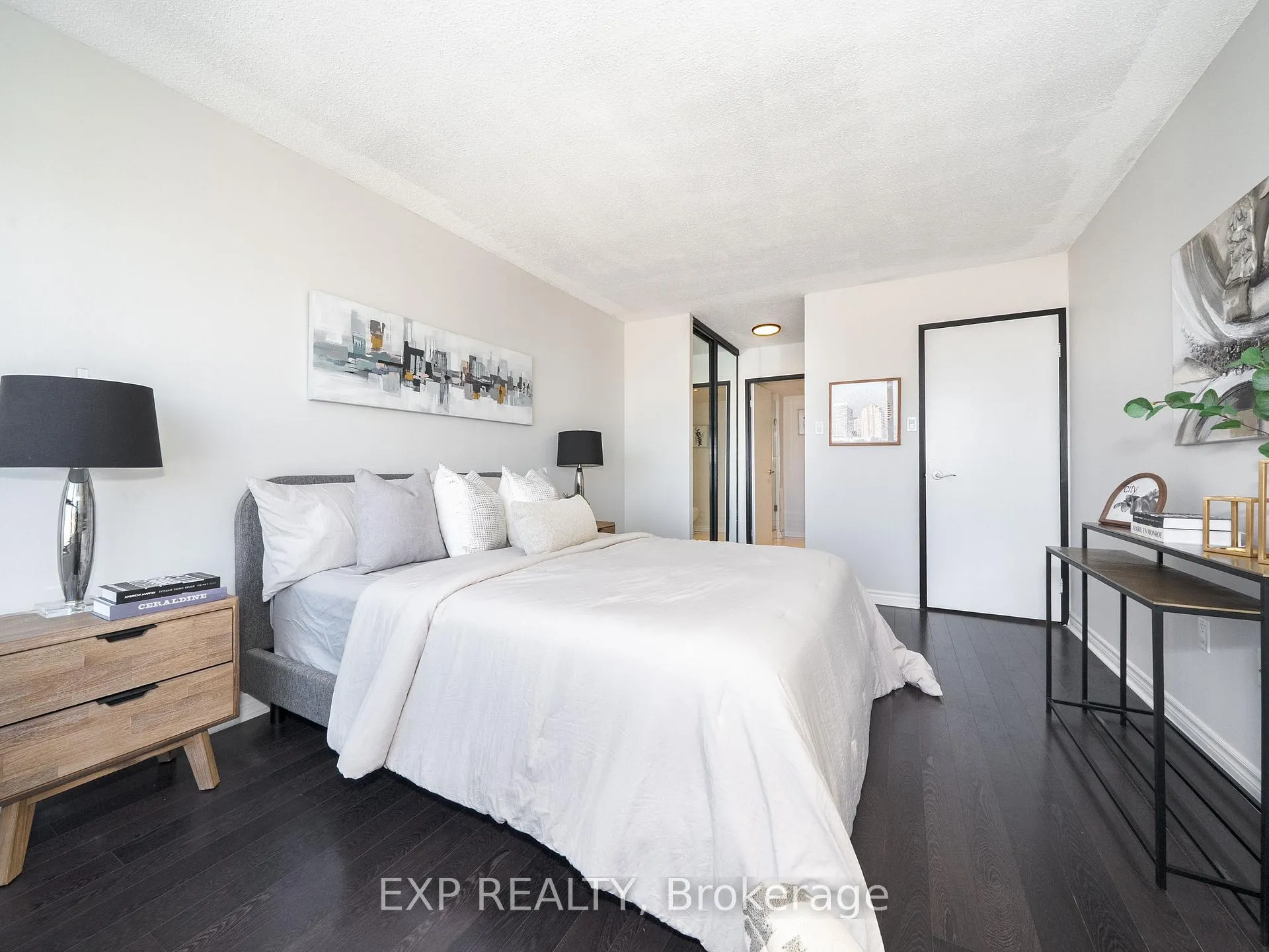 Photo 24 of Unit 1602, 7420 Bathurst Street, Vaughan, Brownridge — HOMEH
