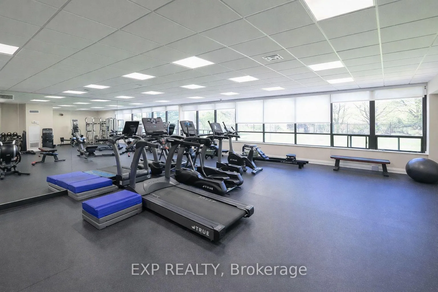Photo 29 of Unit 1602, 7420 Bathurst Street, Vaughan, Brownridge — HOMEH
