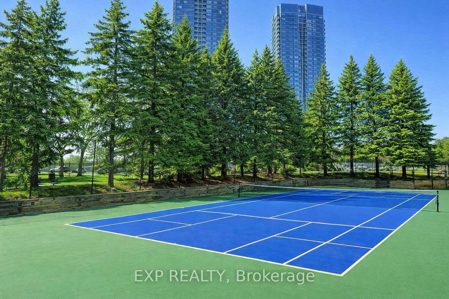 Photo 30 of Unit 1602, 7420 Bathurst Street, Vaughan, Brownridge — HOMEH