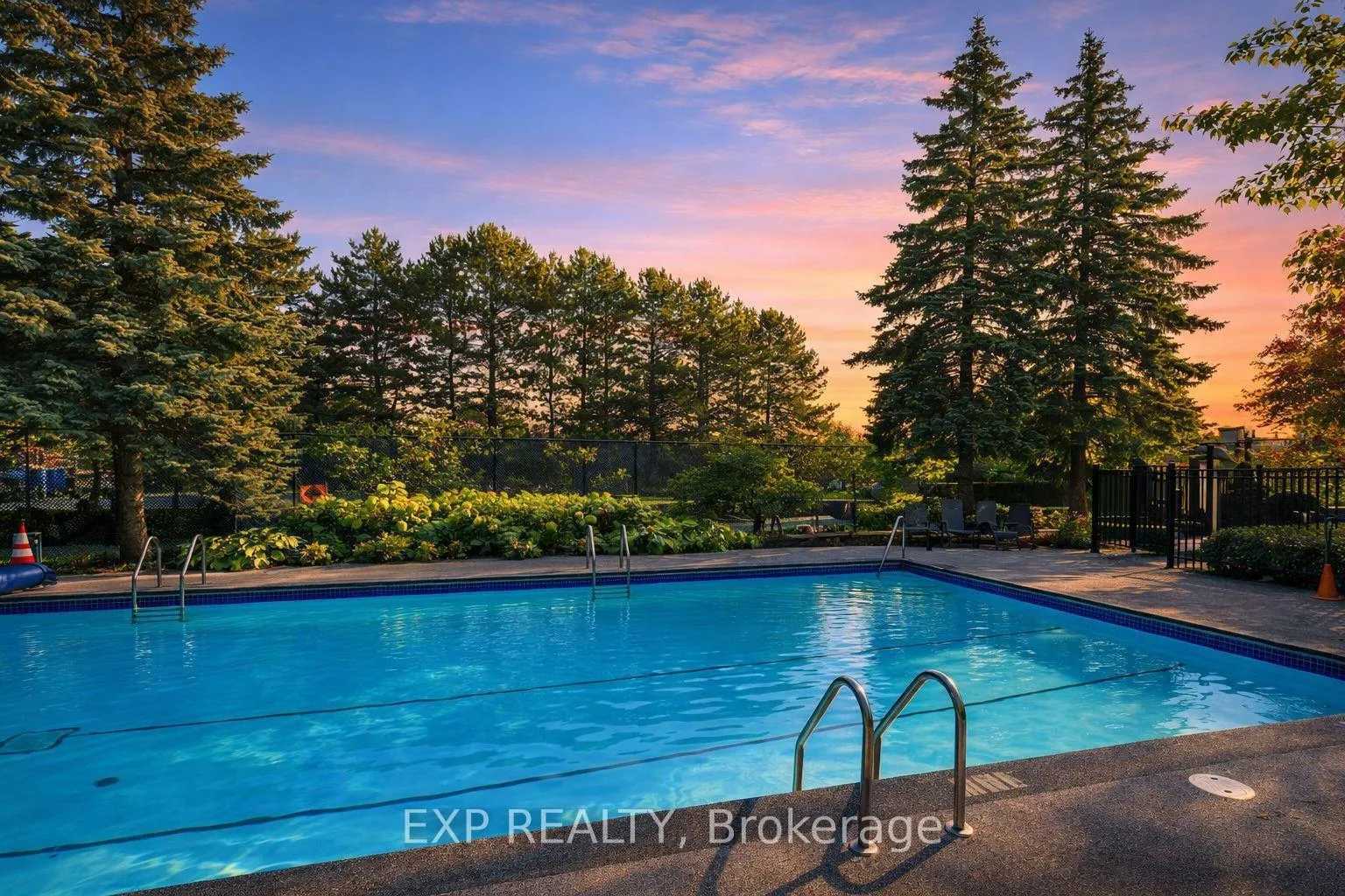 Photo 31 of Unit 1602, 7420 Bathurst Street, Vaughan, Brownridge — HOMEH