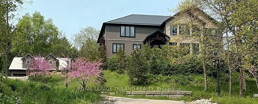 Photo 1 of 4118 Thomas Road, Central Elgin, Port Stanley — HOMEH