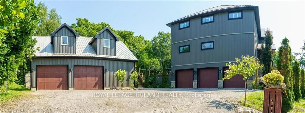 Photo 3 of 4118 Thomas Road, Central Elgin, Port Stanley — HOMEH