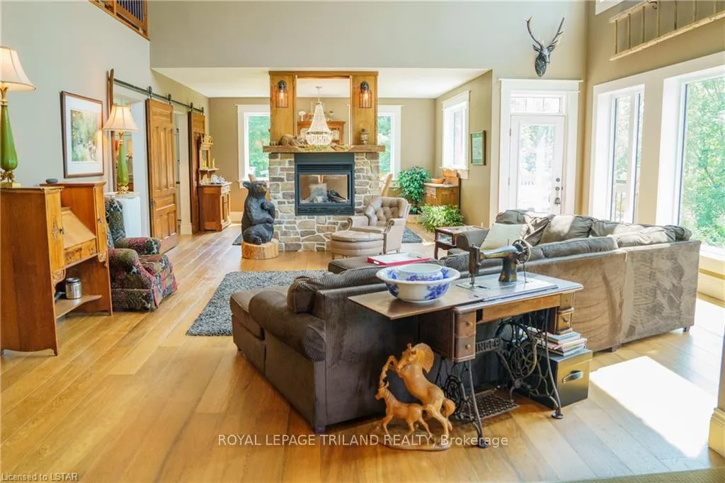 Photo 8 of 4118 Thomas Road, Central Elgin, Port Stanley — HOMEH