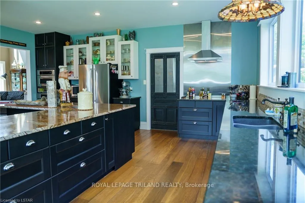 Photo 15 of 4118 Thomas Road, Central Elgin, Port Stanley — HOMEH