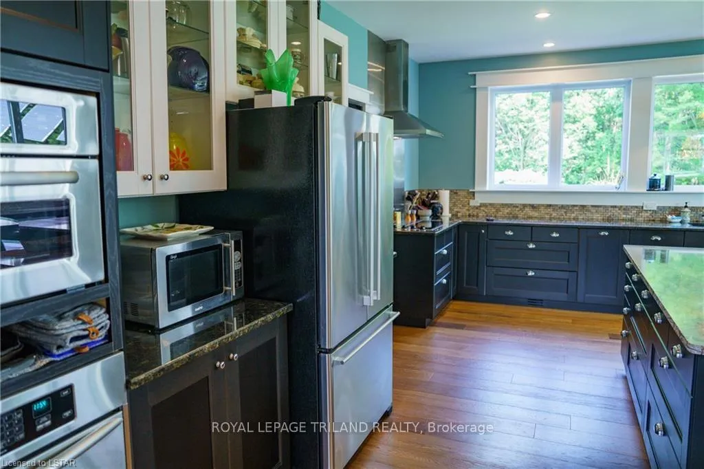 Photo 16 of 4118 Thomas Road, Central Elgin, Port Stanley — HOMEH