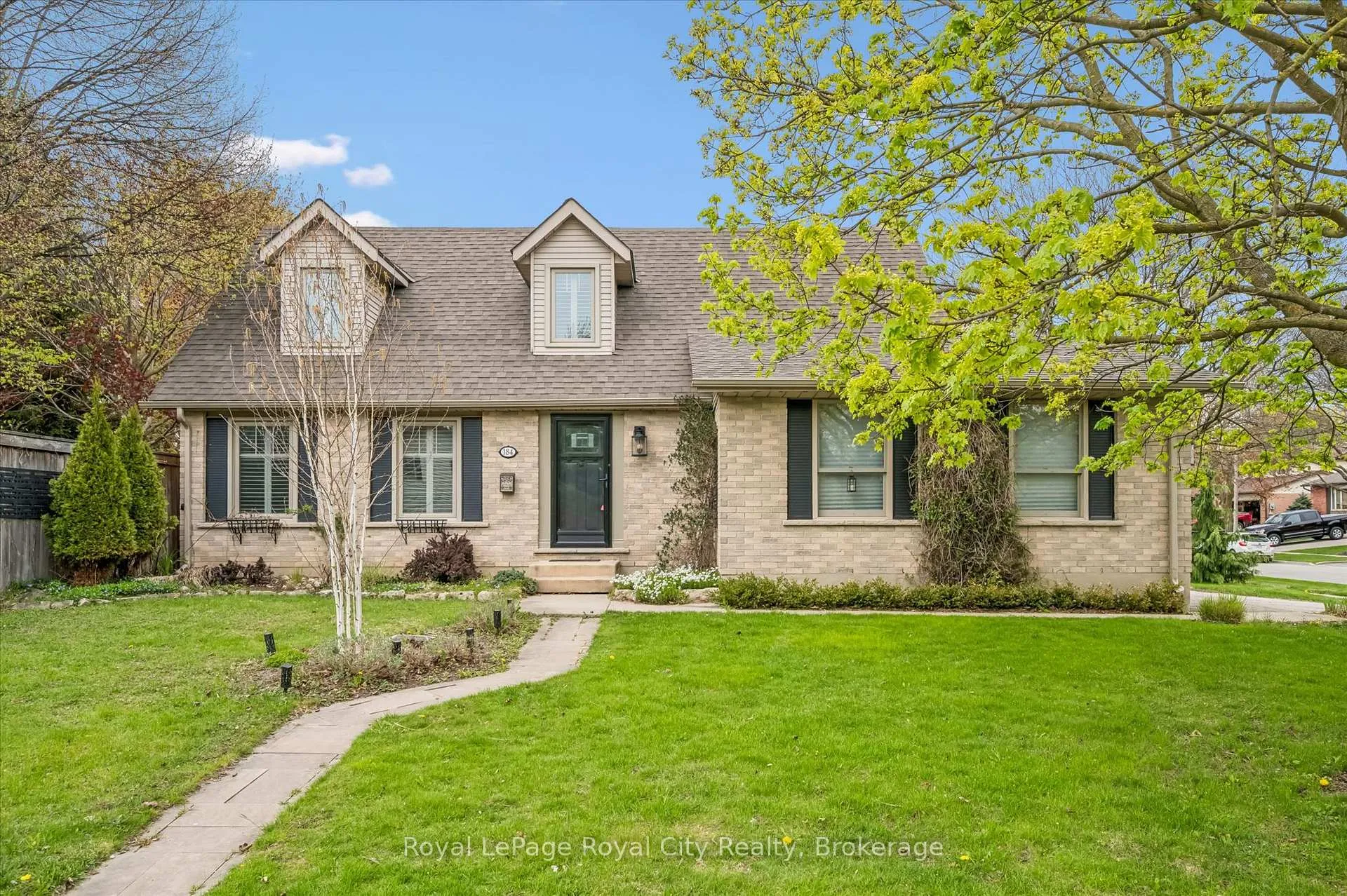 Photo 1 of 184 Harvard Road, Guelph, Kortright West — HOMEH