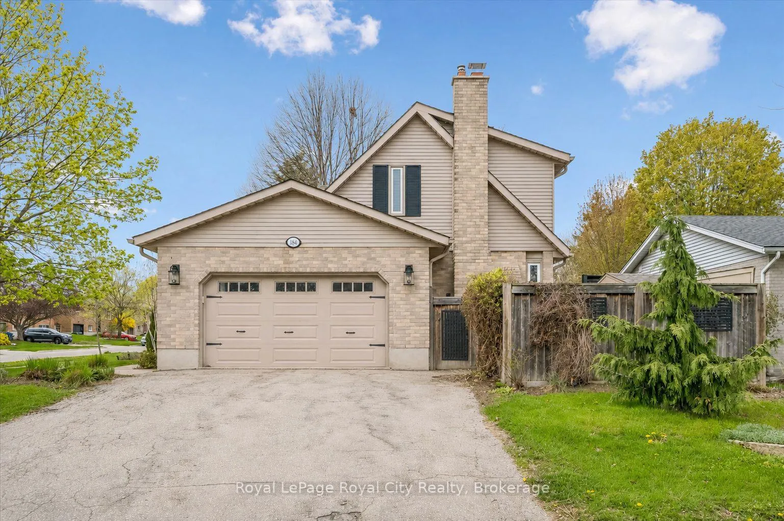 Photo 3 of 184 Harvard Road, Guelph, Kortright West — HOMEH