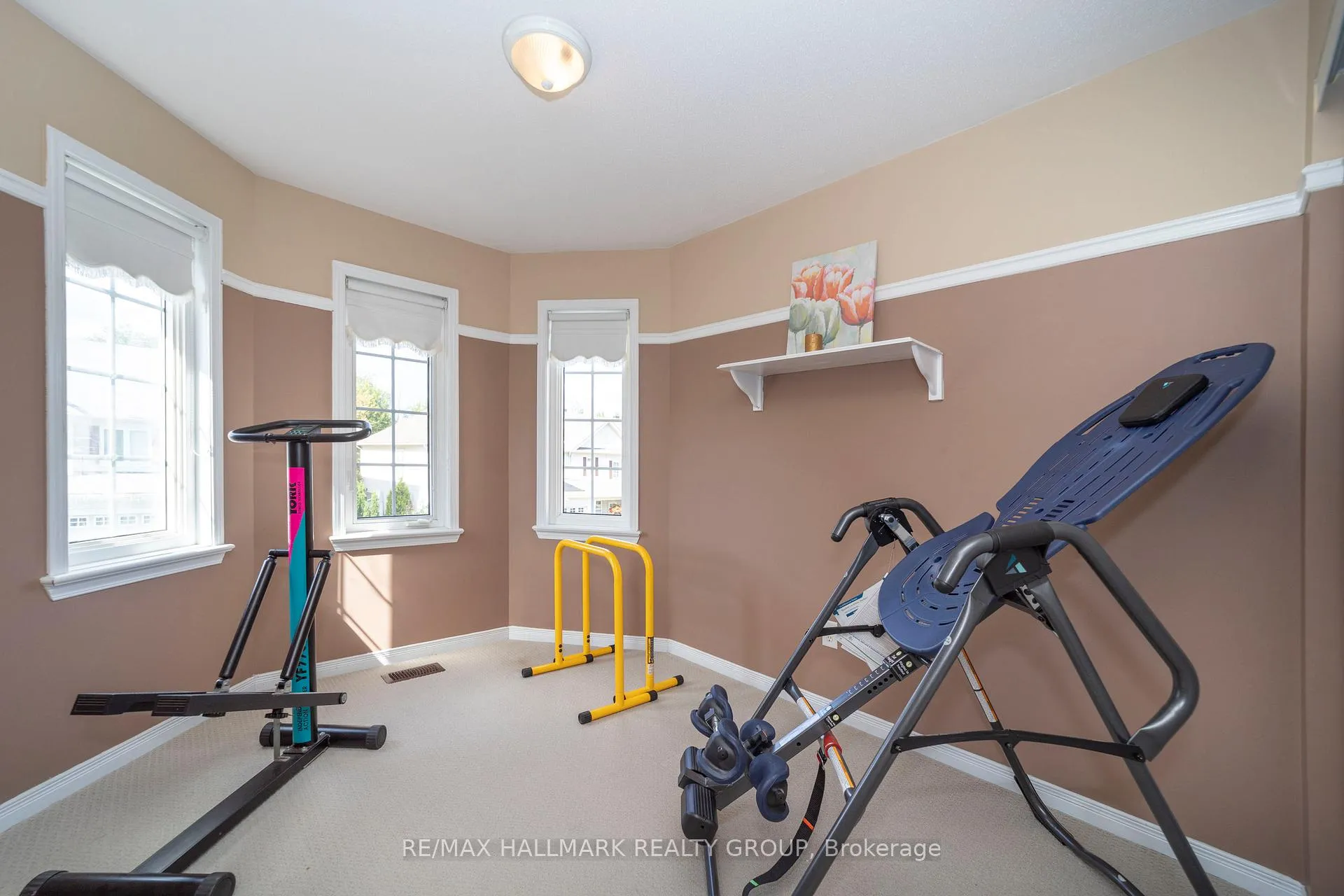 Photo 23 of 10 Fieldberry Private, Ottawa, Barrhaven - Stonebridge — HOMEH