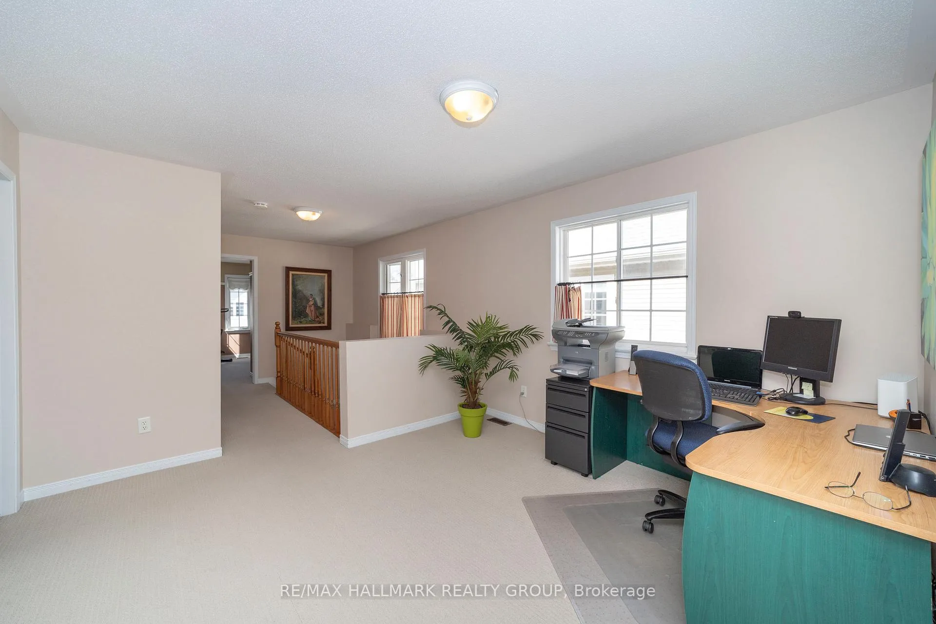 Photo 26 of 10 Fieldberry Private, Ottawa, Barrhaven - Stonebridge — HOMEH