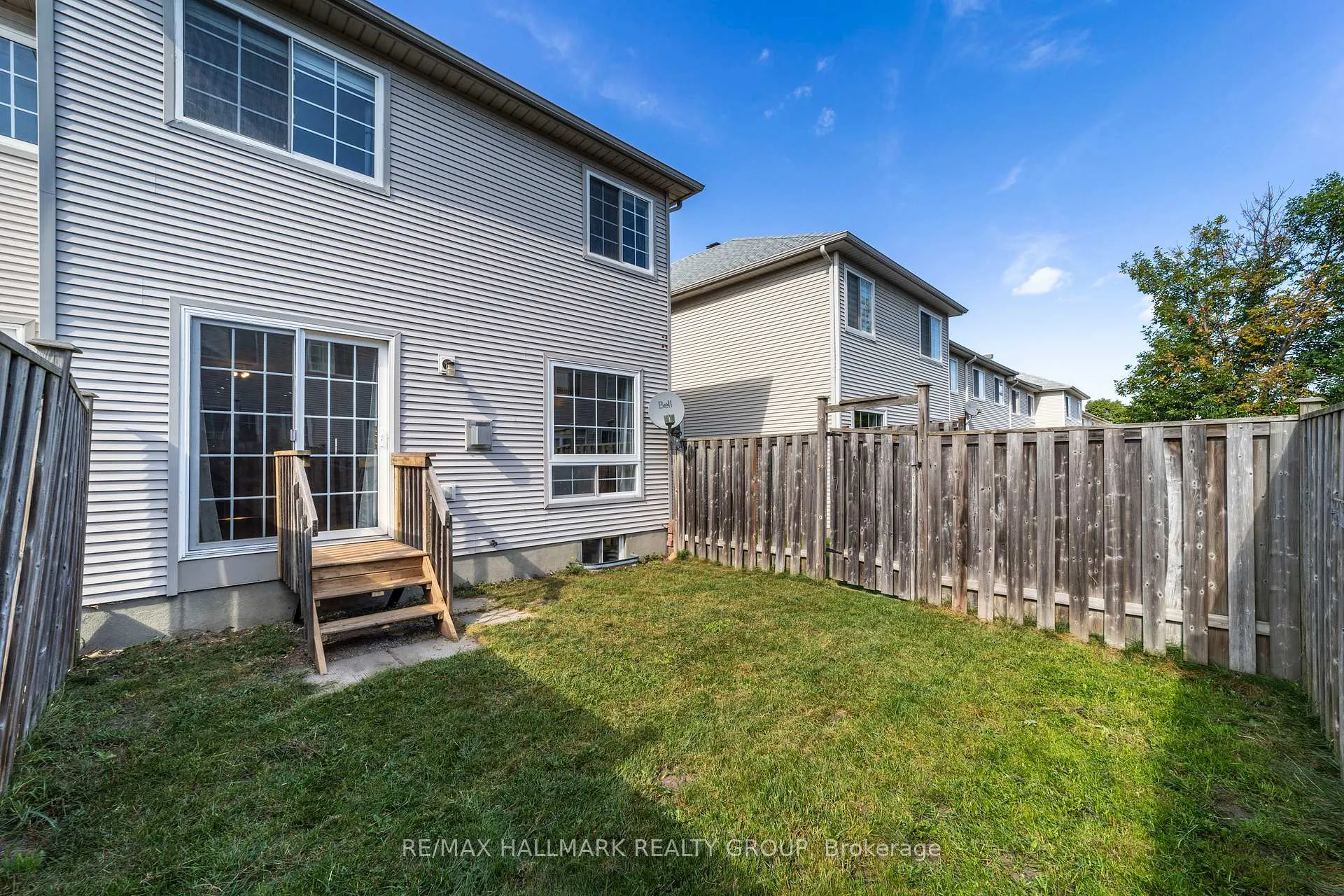 Photo 29 of 10 Fieldberry Private, Ottawa, Barrhaven - Stonebridge — HOMEH