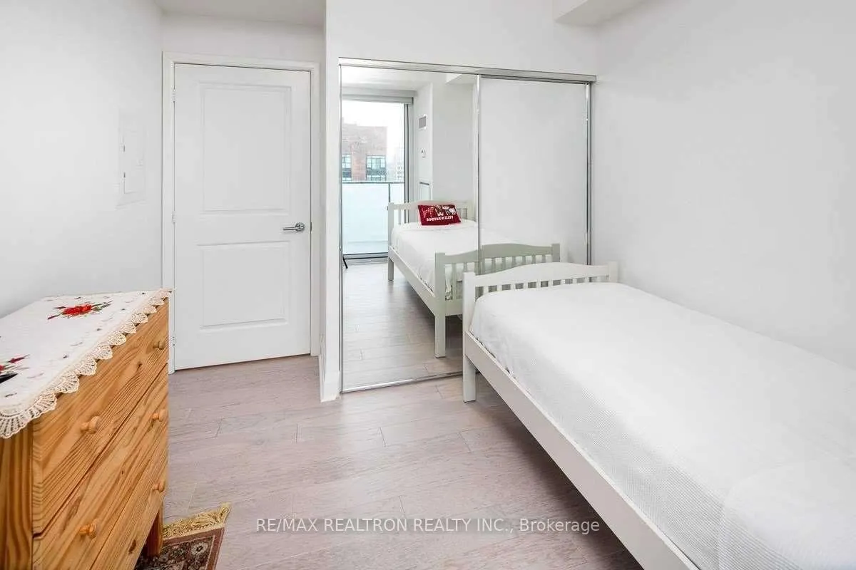 Photo 12 of Unit 2310, 1080 Bay Street, Toronto, Bay Street Corridor — HOMEH
