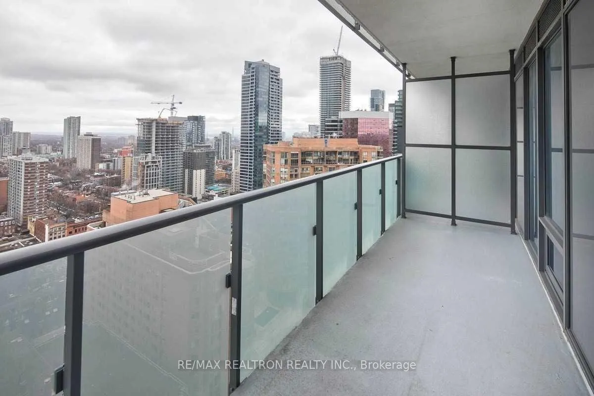 Photo 16 of Unit 2310, 1080 Bay Street, Toronto, Bay Street Corridor — HOMEH