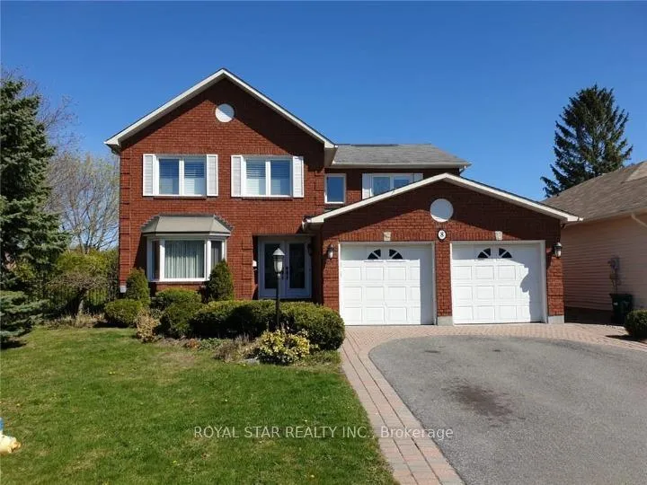 Photo 1 of 8 Hime Crescent, Ottawa, Hunt Club Park — HOMEH