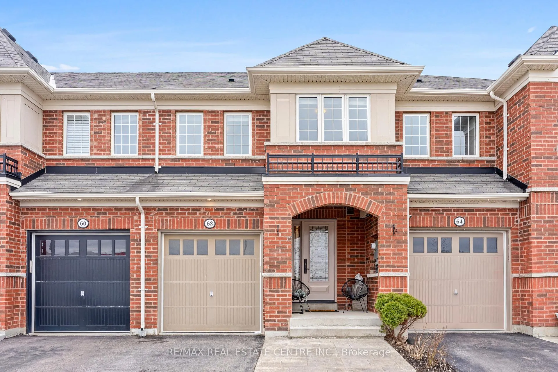 Photo 1 of 62 Sussexvale Drive, Brampton, Sandringham-Wellington — HOMEH