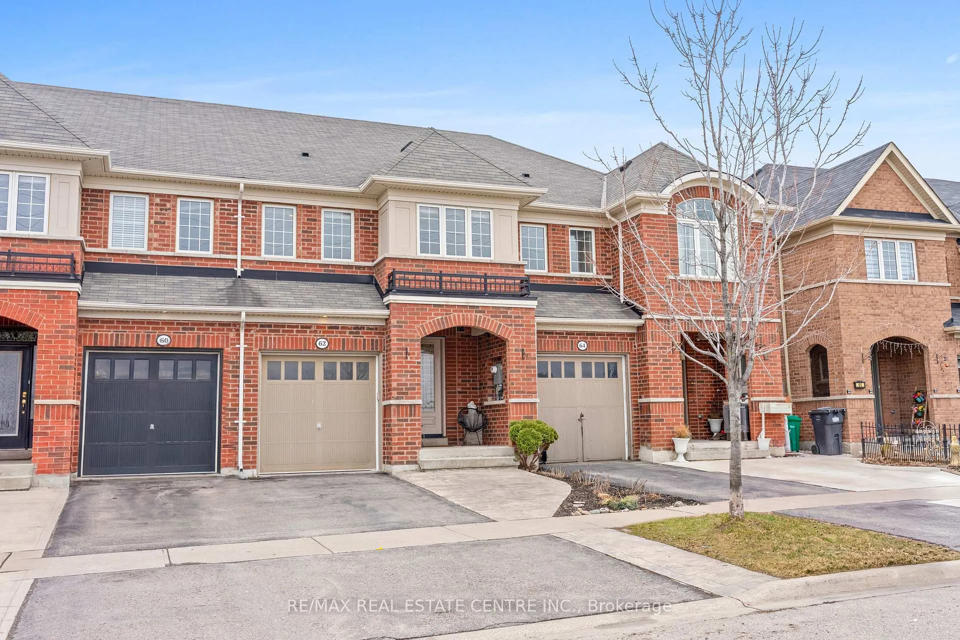 Photo 2 of 62 Sussexvale Drive, Brampton, Sandringham-Wellington — HOMEH