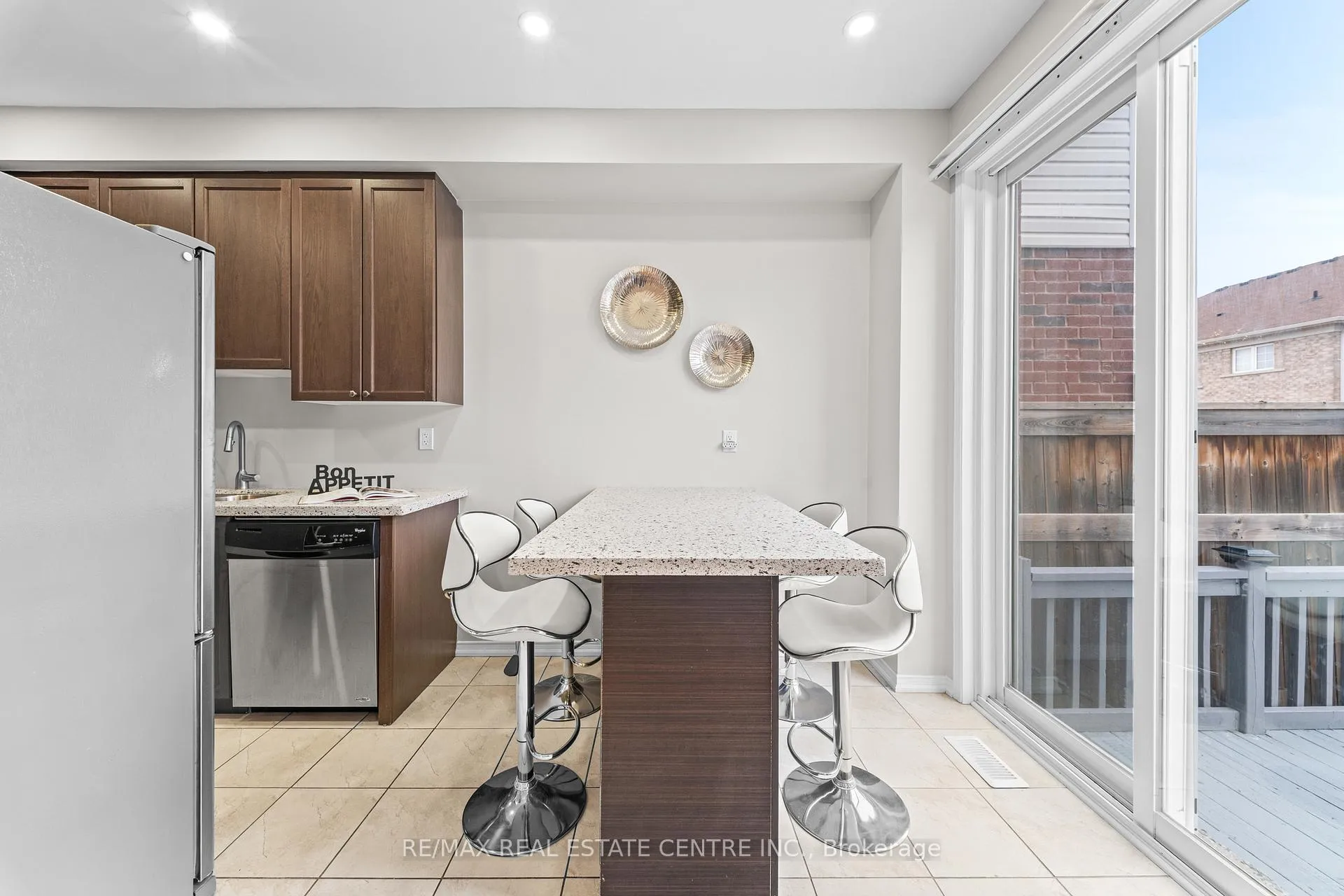 Photo 18 of 62 Sussexvale Drive, Brampton, Sandringham-Wellington — HOMEH