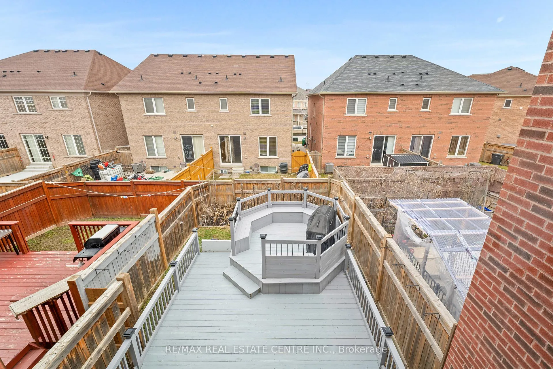 Photo 42 of 62 Sussexvale Drive, Brampton, Sandringham-Wellington — HOMEH