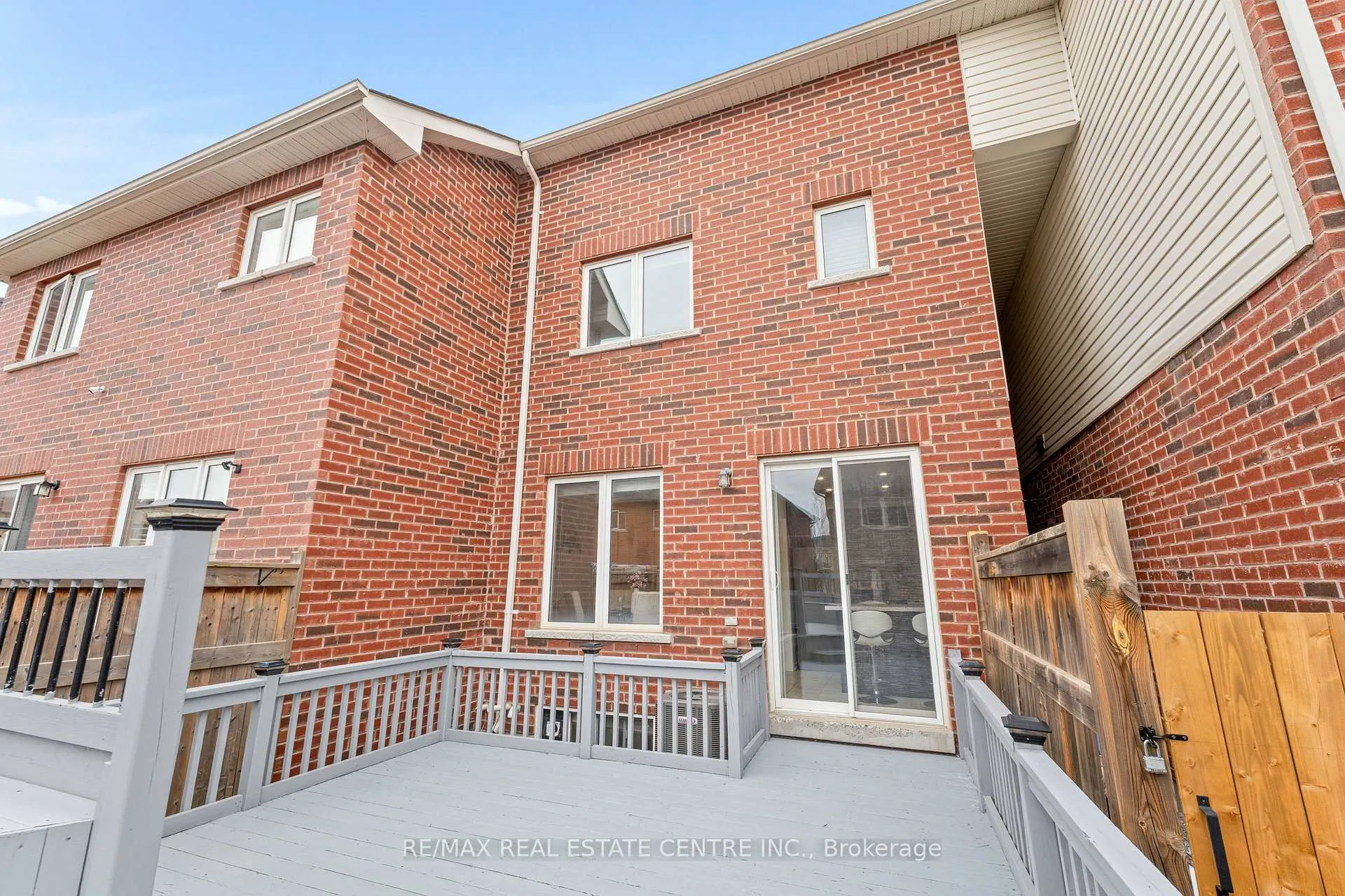 Photo 45 of 62 Sussexvale Drive, Brampton, Sandringham-Wellington — HOMEH