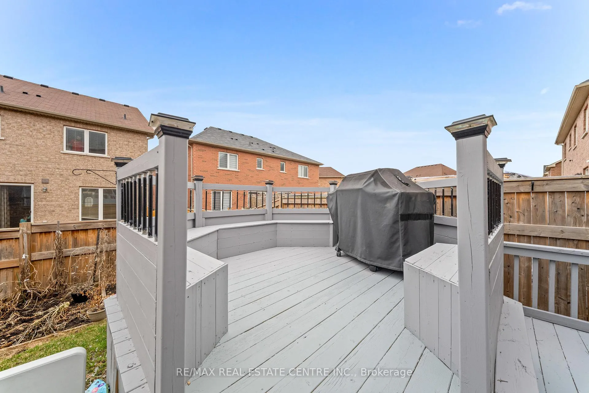 Photo 46 of 62 Sussexvale Drive, Brampton, Sandringham-Wellington — HOMEH